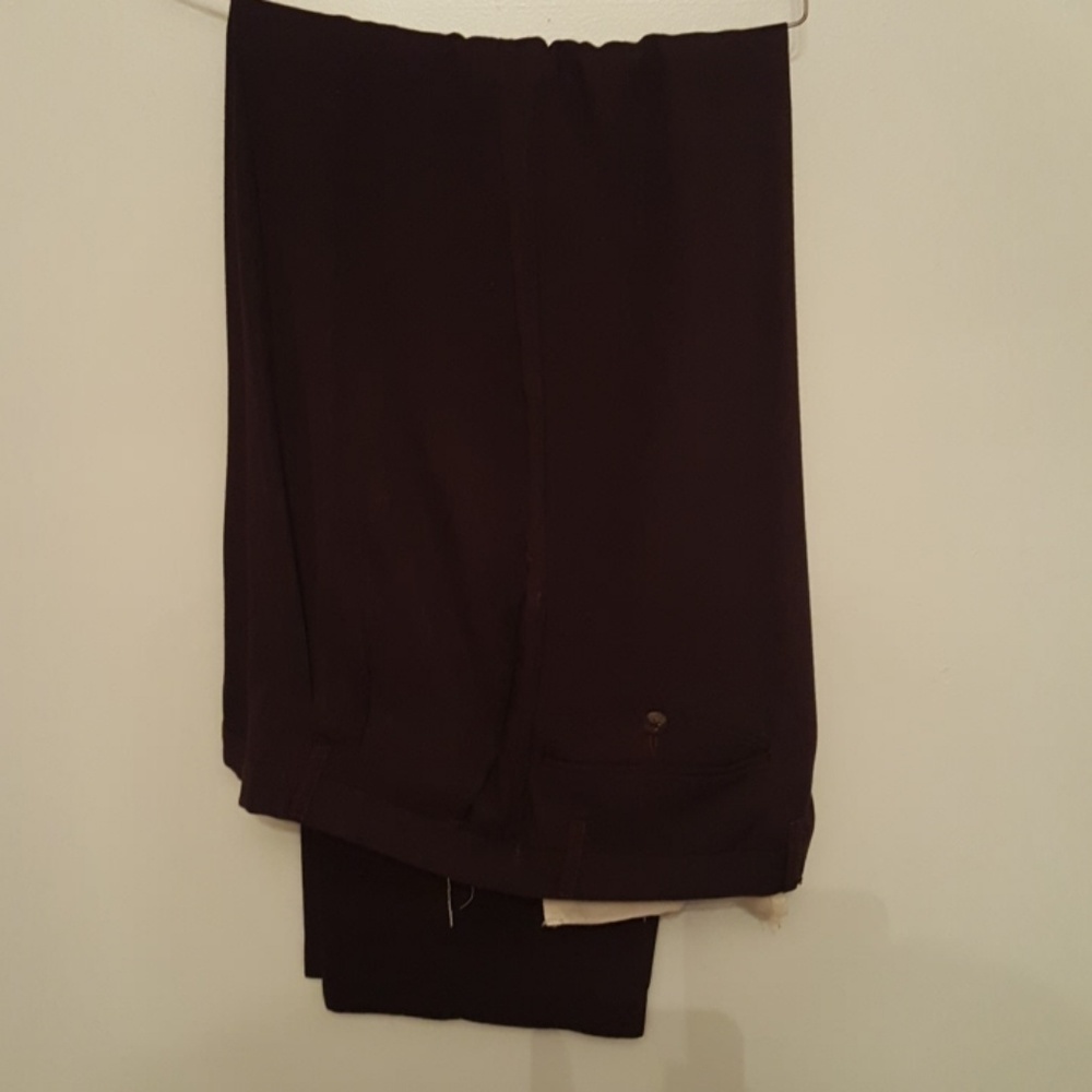 Dress slacks
